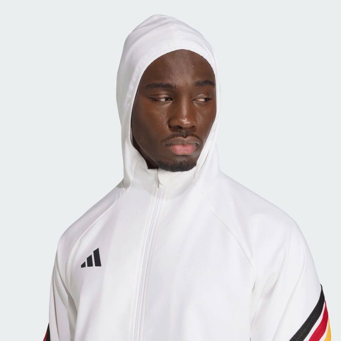 Veste adidas DBB Jacket White