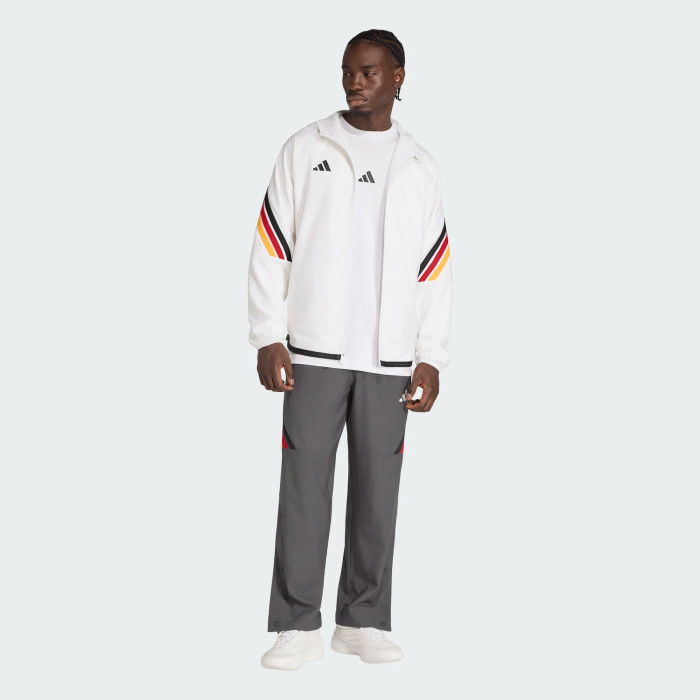 Veste adidas DBB Jacket White