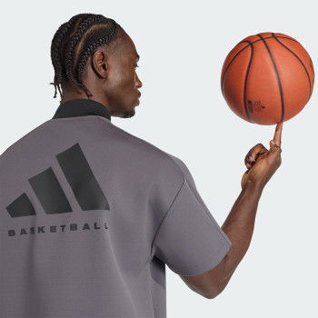 Veste adidas DBB SS Jacket Grey