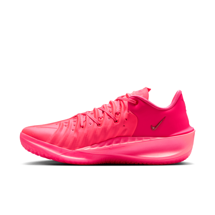 Nike G.T. Cut 4 Kay Yow PE