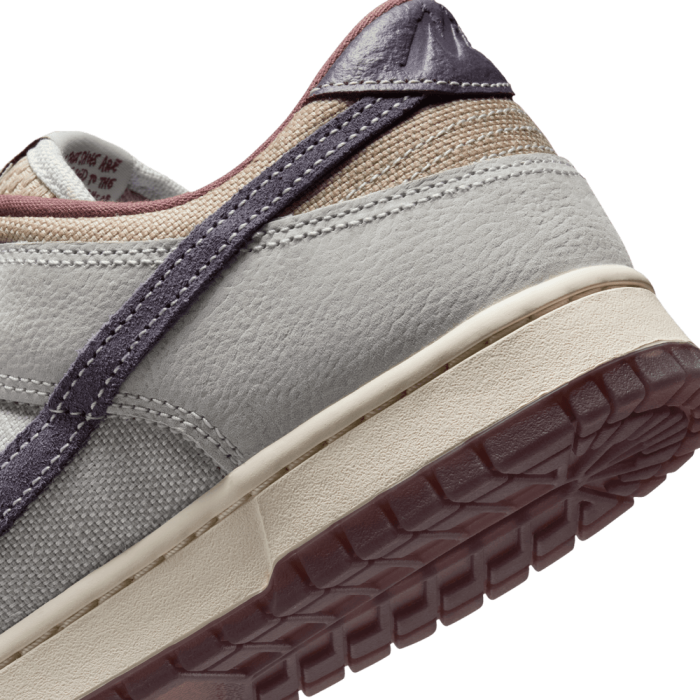 Nike Dunk Low Retro SE Off White/Spruce Aura