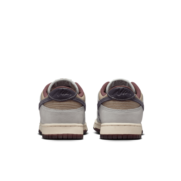 Nike Dunk Low Retro SE Off White/Spruce Aura