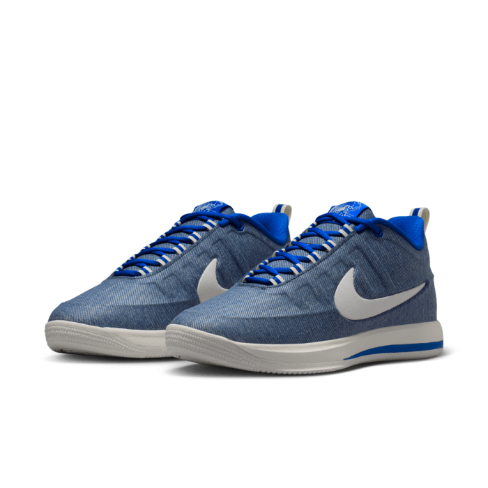 Nike Book 2 Must Be The Denim