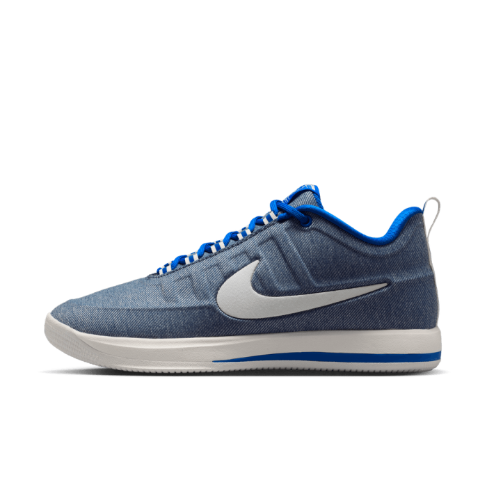 Nike Book 2 Must Be The Denim