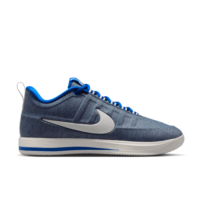 Nike Book 2 Must Be The Denim