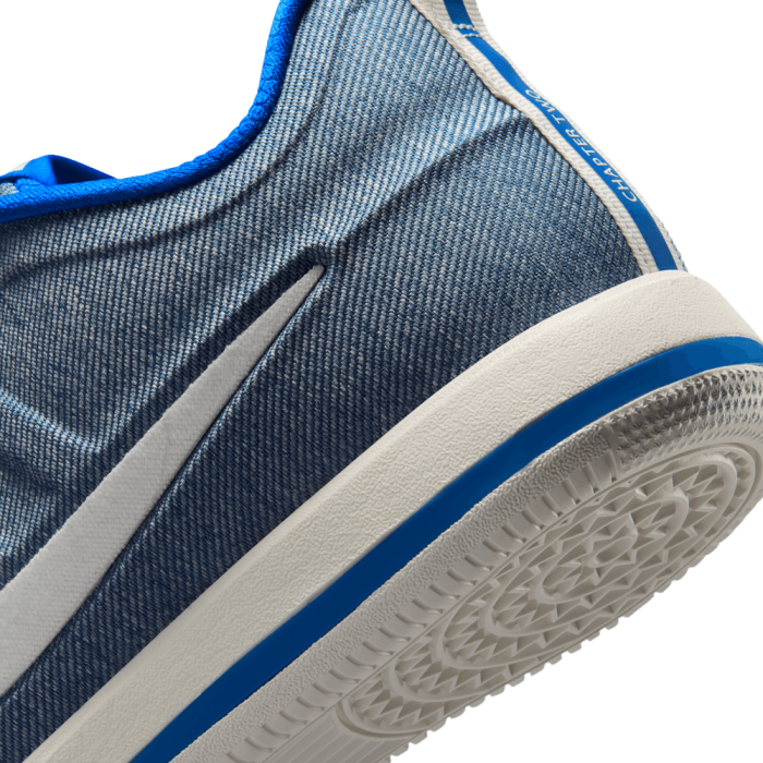 Nike Book 2 Must Be The Denim