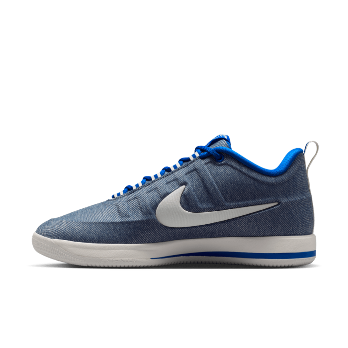 Nike Book 2 Must Be The Denim