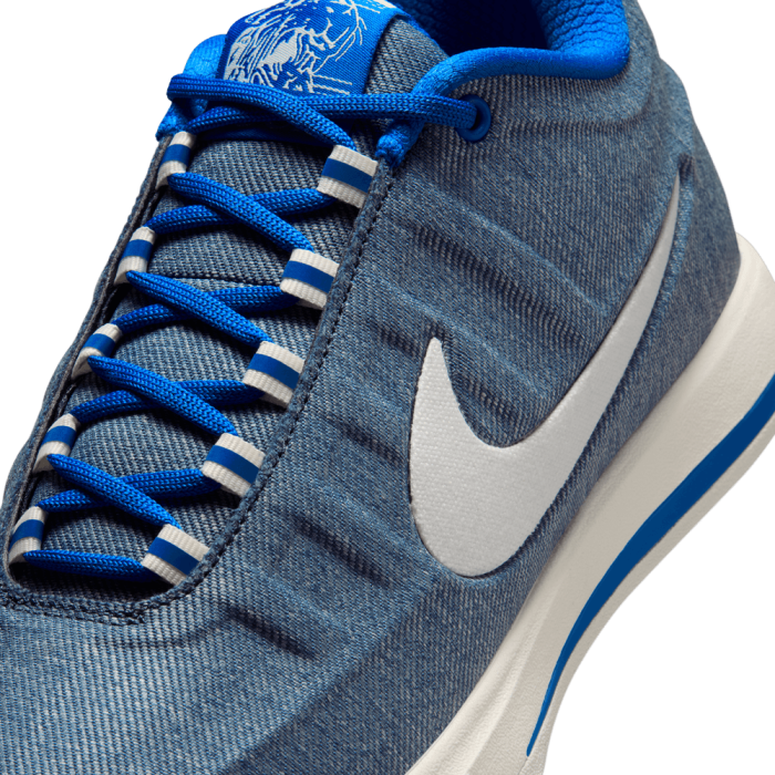 Nike Book 2 Must Be The Denim