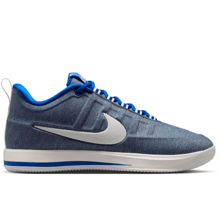 Nike Book 2 Must Be The Denim