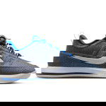 Color Bleu du produit Nike Book 2 Must Be The Denim