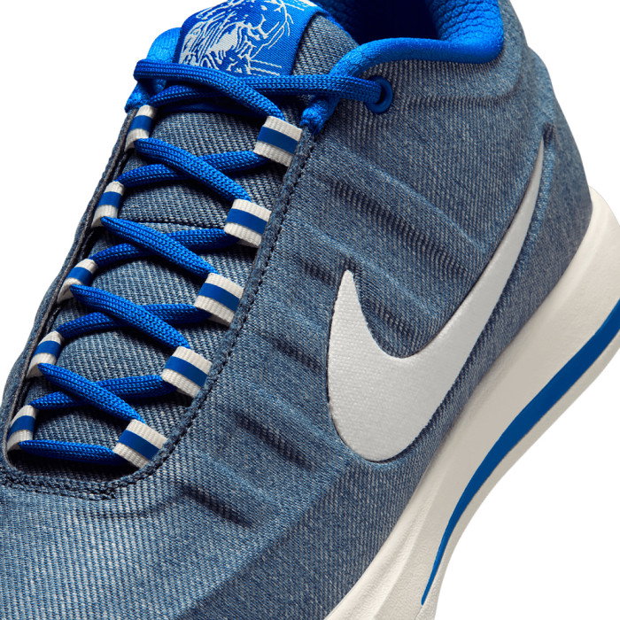 Nike Book 2 Must Be The Denim