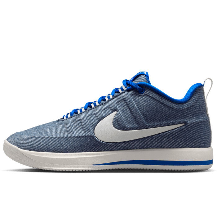 Nike Book 2 Must Be The Denim