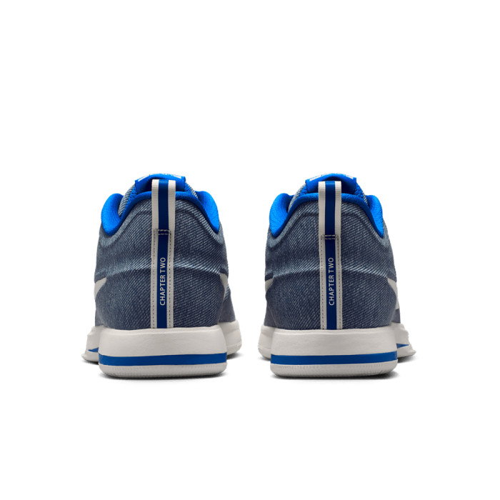 Nike Book 2 Must Be The Denim