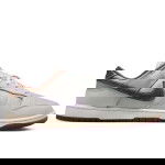 Color Gris du produit Nike Dunk Low Retro SE Off White/Spruce Aura