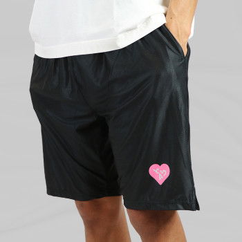 Short b4b "One Love" Black