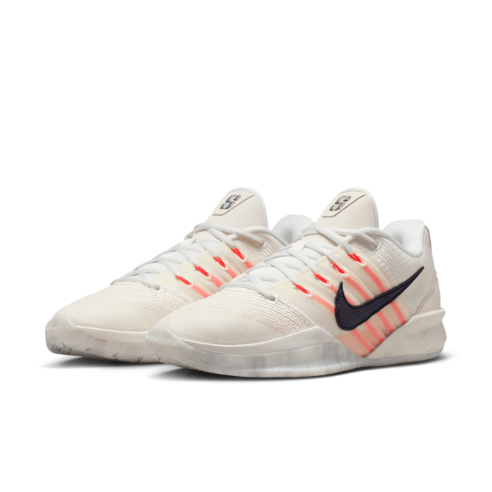 Nike Sabrina 3 Equity