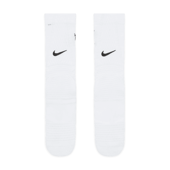 Chaussettes Nike WNBA Unicorn Crew white