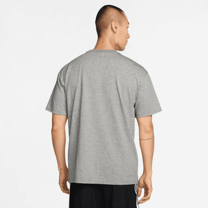 T-shirt Nike Kobe Mamba Mentality Photo grey