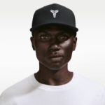 Color Noir du produit Casquette Nike Kobe Snapback black