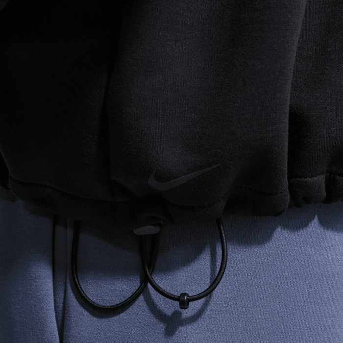 Sweat à capuche Nike Kobe Fleece Pullover black