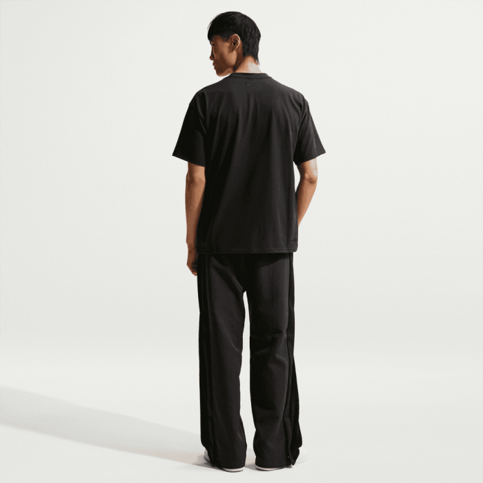 T-shirt Nike Kobe Mamba Mentality Photo black