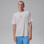 Color Blanc du produit T-shirt Jordan Sport Essentials white