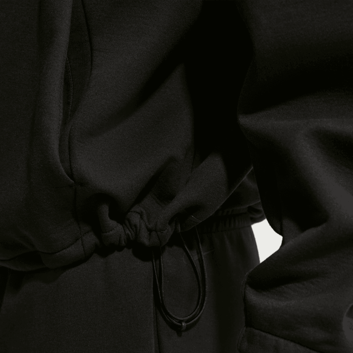 Veste à capuche Nike Kobe Dr-Fit black