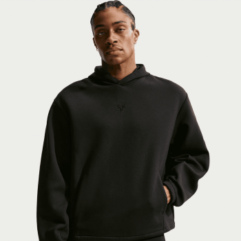 Veste à capuche Nike Kobe Dr-Fit black