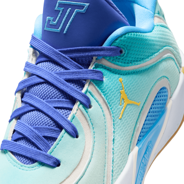 Jordan Tatum 4 SE Dusty Cactus Enfants GS