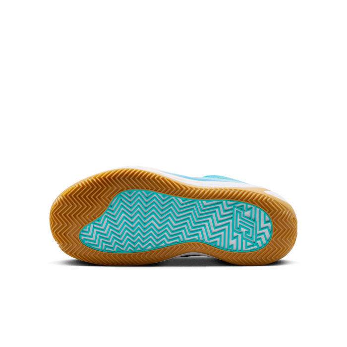 Jordan Tatum 4 SE Dusty Cactus Enfants GS