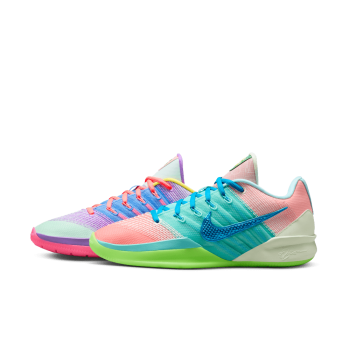 Nike Sabrina 3 What The