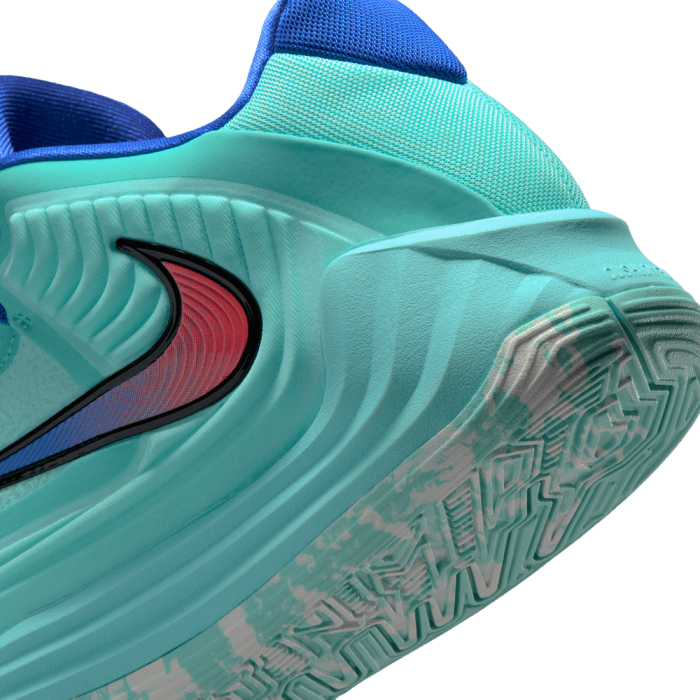Nike Giannis Freak 7 Light Aqua