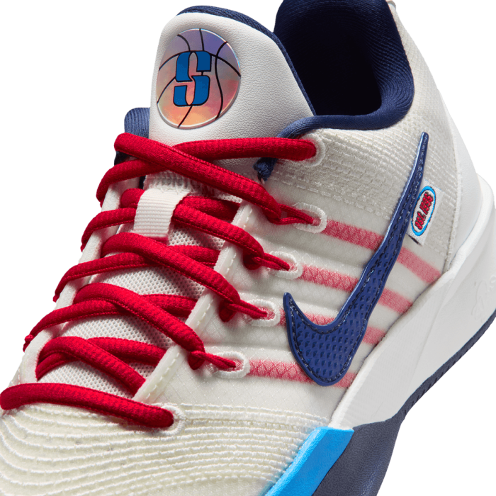 Nike Sabrina 3 WNBA 30th Anniversary Enfants GS