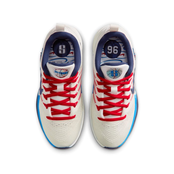 Nike Sabrina 3 WNBA 30th Anniversary Enfants GS