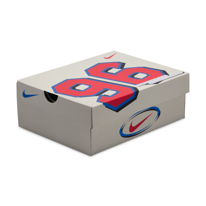 Nike Sabrina 3 WNBA 30th Anniversary Enfants GS