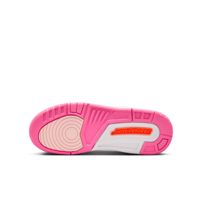 Air Jordan 3 Retro Spring Flowers Enfants GS