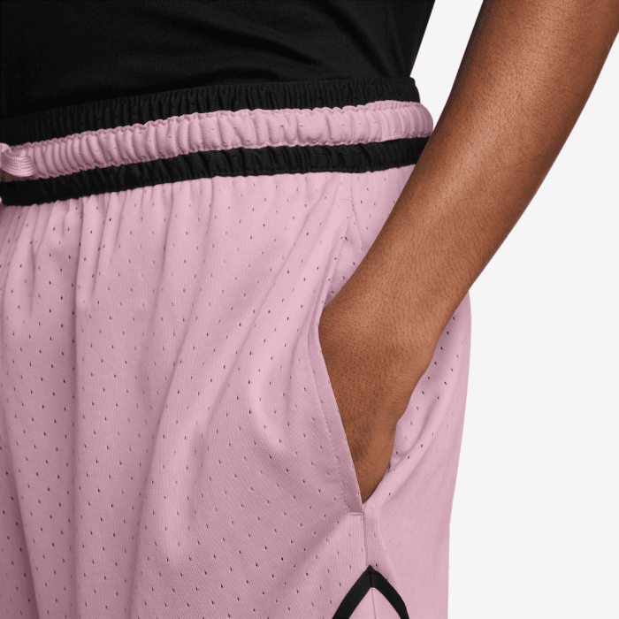 Short Jordan Sport Diamond iced carmine