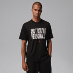 Color Noir du produit T-shirt Jordan Sport Punchline black
