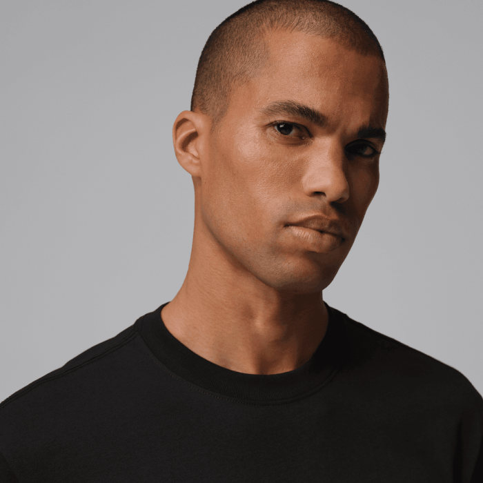 T-shirt Jordan Sport Punchline black