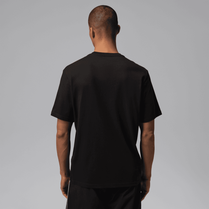 T-shirt Jordan Sport Punchline black