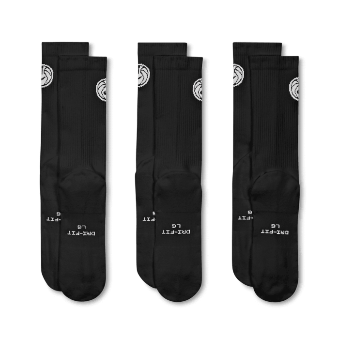 Chaussettes Nike Everyday Elevated multi