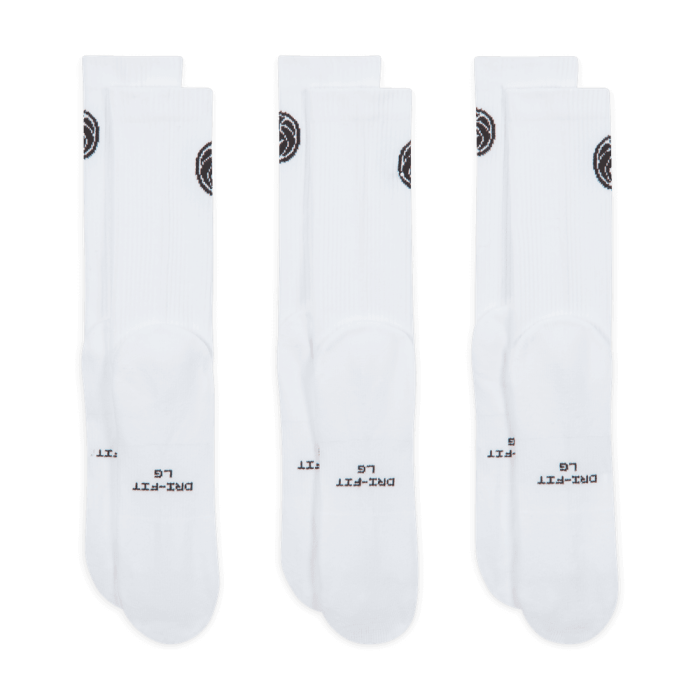 Chaussettes Nike Everyday Elevated multi