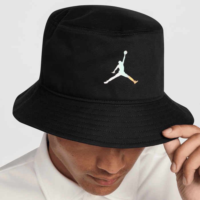 Bob Jordan Apex black