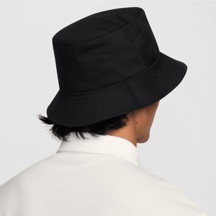 Bob Jordan Apex black