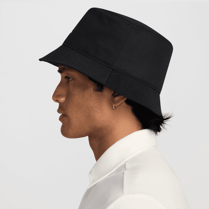 Bob Jordan Apex black