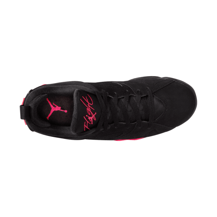 Air Jordan MVP 92 black/infrared