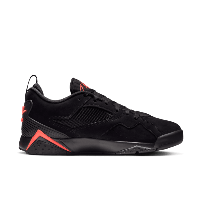 Air Jordan MVP 92 black/infrared
