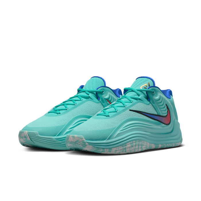 Nike Giannis Freak 7 Light Aqua