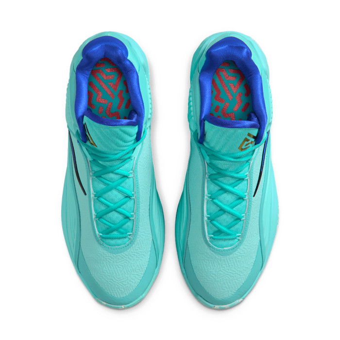 Nike Giannis Freak 7 Light Aqua
