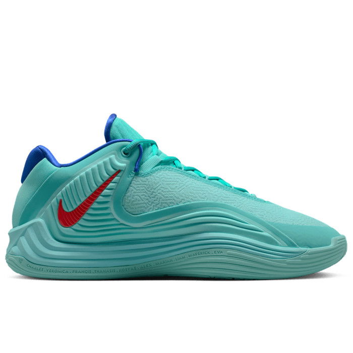Nike Giannis Freak 7 Light Aqua